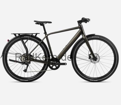 Orbea Vibe H30 EQ technische daten
